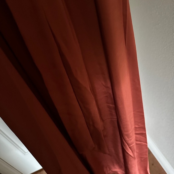 Beautiful NWT BCBG long gown - Picture 4 of 6